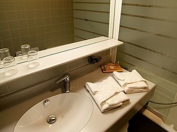 兰布尔 Moulin De Mombreux酒店 外观 照片